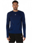 ASICS - Pikkade varrukatega meeste T-s&auml;rk, ASICS Road Seamless LS Top 2011D356-400