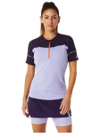 ASICS - Naiste s&auml;rk, ASICS Fujitrail Top 2012B927-500