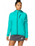 ASICS - Naiste jope, Asics FujiTrail Jacket 2012B930-800