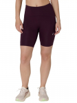ASICS - Naiste spordip&uuml;ksid, ROAD HIGHT WAIST 8IN SPRINTER SHORT 2012C967-500
