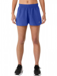 ASICS - Naiste l&uuml;hikesed p&uuml;ksid, ASICS Core Split Short 2012D182-400