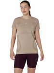 ASICS - Naiste s&auml;rk, ASICS Road Seamless SS Top 2012D292-200
