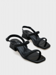 CAPONE OUTFITTERS - Naiste sandaalid