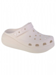 CROCS - Naiste sussid, Crocs Classic Crush Clog 207521-100