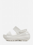 Crocs - Naiste pl&auml;tud, MEGA CRUSH