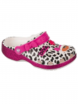 CROCS - Tossud, Crocs LOL Surprise Diva Girls Classic Clog 209465-100
