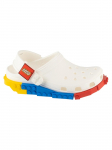 CROCS - Tossud, Crocs LEGO Creativity Clog K 211874-100