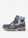 FROZEN - Laste poolhooaja saapad, CS722-55DFR