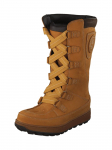 TIMBERLAND - Laste veekindlad pikad saapad, Mukluk 8 Inch WP Lace Up Wheat