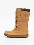 TIMBERLAND - Laste veekindlad pikad saapad, Mukluk 8 Inch WP Lace Up Wheat