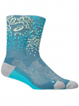 ASICS - Unisex-sokid, ASICS Performance Run Sock Crew 3013B285-400