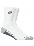 ASICS - Sokid, PERFORMANCE RUN CREW SOCK 3013B348-100
