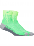 ASICS - Unisex-sokid, ASICS Performance Run Quarter Sock 3013B349-300