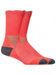 ASICS - Unisex-sokid, ASICS Fujitrail Crew Sock 3013B359-700
