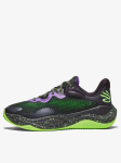 UNDER ARMOUR - Meeste korvpallijalatsid, CURRY SPLASH 24