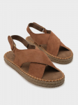 CAPONE OUTFITTERS - Naiste sandaalid