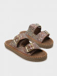 CAPONE OUTFITTERS - Naiste sussid