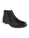 RIEKER - Meeste vahehooaja saapad, BOOTIES 33160-00