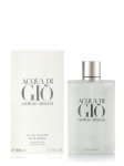 ARMANI - ACQUA DI GIO EDT meestele, 200 ml