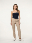 HOLLISTER - Naiste &bdquo;Crop Top&ldquo; s&auml;rgid