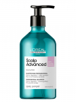 LOREAL PROFESSIONNEL - Peanahka rahustav juukseshampoon niatsiinamiidiga, 500 ml