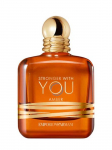 ARMANI - Stronger With You Amber EDP, 100ml