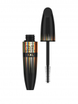 MAX FACTOR - Tihendav ja vol&uuml;&uuml;mi lisav ripsmetu&scaron;&scaron; (Black), 12 ml