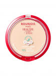 BOURJOIS - HEALTHY MIX CLEAN kompaktne pulber (01 IVORY), 11 g