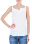 ARMANI EXCHANGE - Naiste varrukateta pluus
