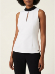 ARMANI EXCHANGE - Naiste varrukateta pluus