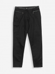 ARMANI EXCHANGE - Naiste vabaaja p&uuml;ksid linasest riidest