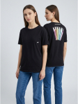 ARMANI EXCHANGE - Naiste vabaaja kleit