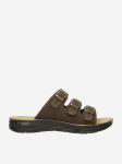 BIO COMFORT - Meeste nahast sandaalid