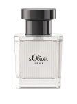 S.OLIVER - FOR HIM EDT meestele, 30 ml