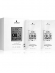 SCHWARZKOPF PROFESSIONAL - V&auml;rvi eemaldaja juuste helendamiseks, 10x30 g