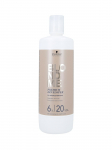 SCHWARZKOPF PROFESSIONAL - Oks&uuml;datsiooniemulsioon 20 VOL (6 %) BLONDME PREMIUM DEVELOPER, 1 L