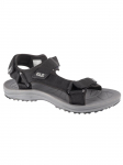 JACK WOLFSKIN - Meeste sandaalid, Jack Wolfskin Wave Breaker Sandal M 4052011-6000