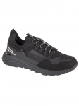 JACK WOLFSKIN - Meeste vabaaja saapad, Jack Wolfskin Dromoventure Athletic Low M 4057011-6000