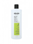 NIOXIN - &Scaron;ampoon h&otilde;renevatele juustele SYSTEM 2, 1 L