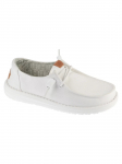 HEY DUDE - Naiste vabaaja saapad, Hey Dude Wendy Stretch Canvas 40902-100