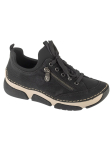 RIEKER - Naiste vabaaja-jalatsid, SHOES 45973-00