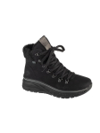 RIEKER - Naiste talvesaapad, BOOTIES 48034-00