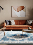 HOMEFESTO - Vaip, 80x120 cm