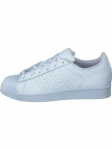 ADIDAS ORIGINALS - Laste vabaaja jalatsid, Superstar Foundation Jr Ftwr