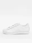 ADIDAS ORIGINALS - Laste vabaaja jalatsid, Superstar Foundation Jr Ftwr