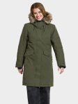 Didriksons - Talvine naiste jope, ERIKA WNS PARKA 3