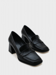 CAPONE OUTFITTERS - Naiste k&otilde;rged kontsad