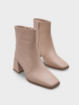 CAPONE OUTFITTERS - Naiste saapad