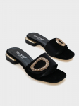 CAPONE OUTFITTERS - Naiste sussid