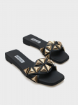 CAPONE OUTFITTERS - Naiste sussid